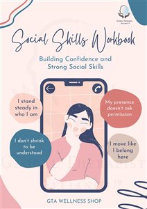 Social Skills Workbook