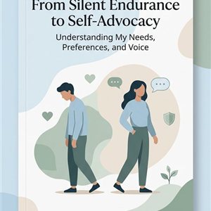 From Silent Endurance to Self-Advocacy