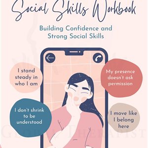 Social Skills Workbook