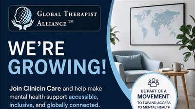 Global Therapist Alliance