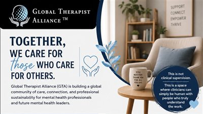 Global Therapist Alliance
