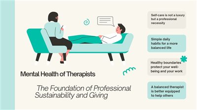 Global Therapist Alliance