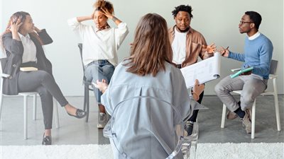 Global Therapist Alliance